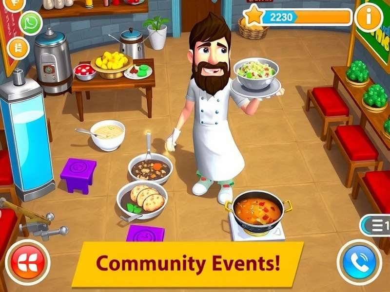 Hyderabad Biryani Star restaurant management feature